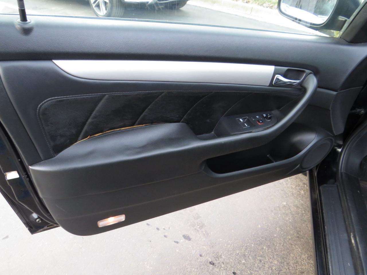 Honda Accord Cpe EX Auto V6 w/Leather 2003