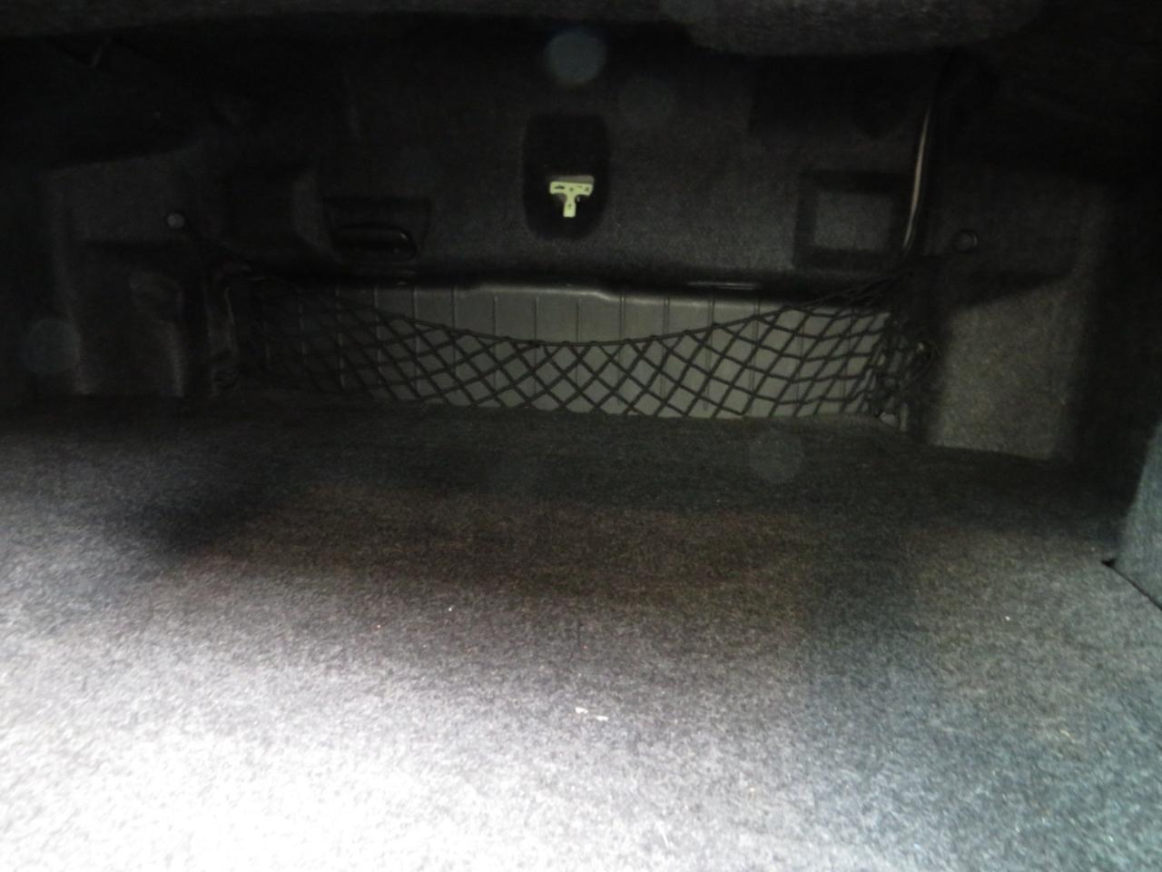 Chevrolet Malibu 4dr Sdn LS w/1LS 2011