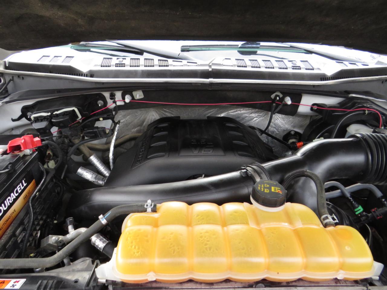 Ford F-150 4WD SuperCrew 145" XLT 2016