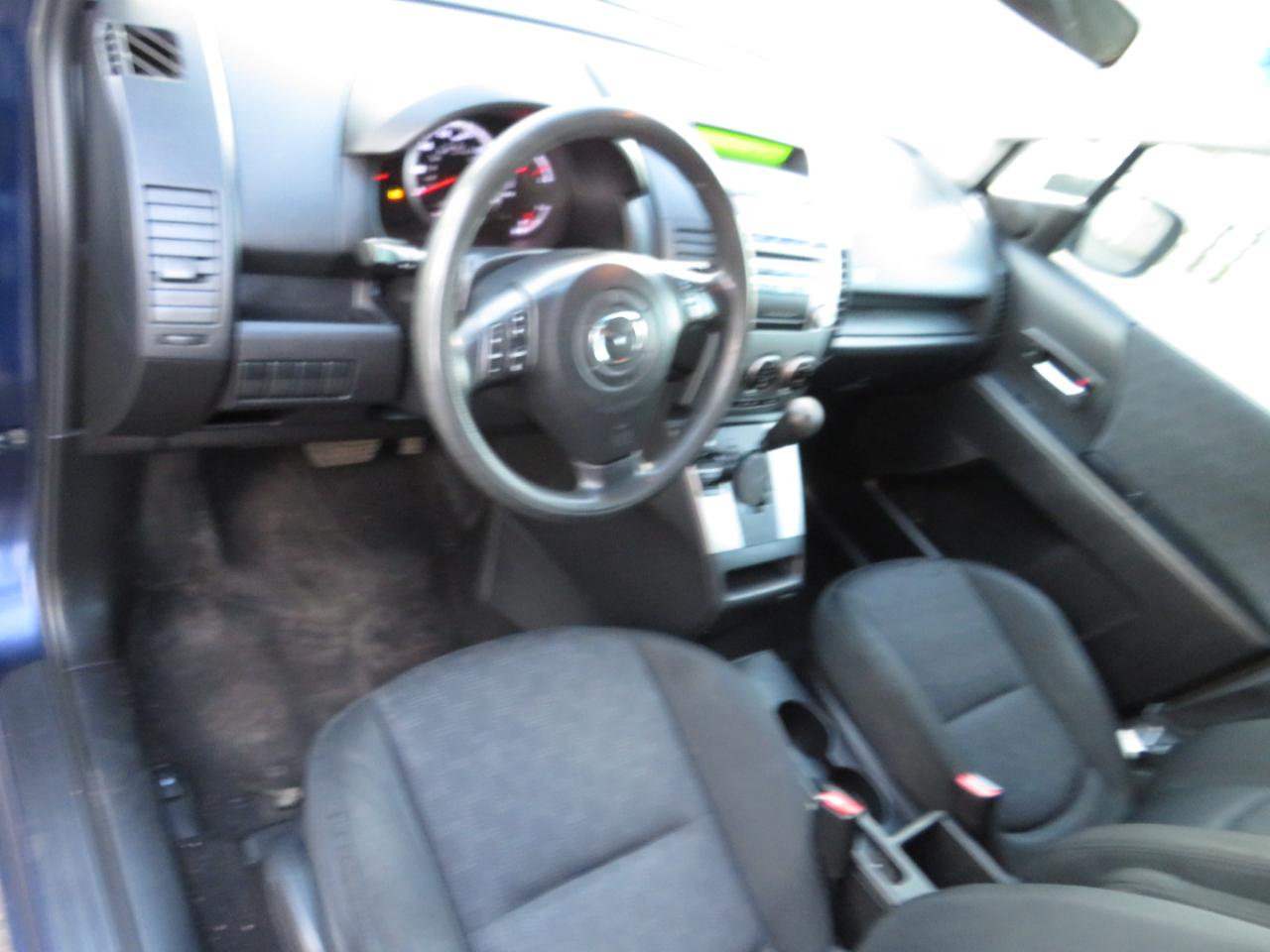 Mazda MAZDA5 4dr Wgn Auto Sport 2009