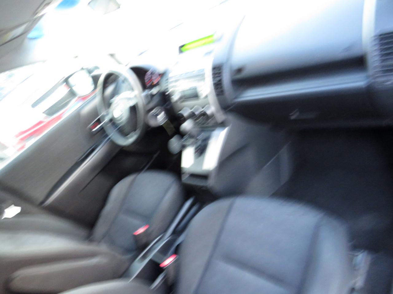 Mazda MAZDA5 4dr Wgn Auto Sport 2009