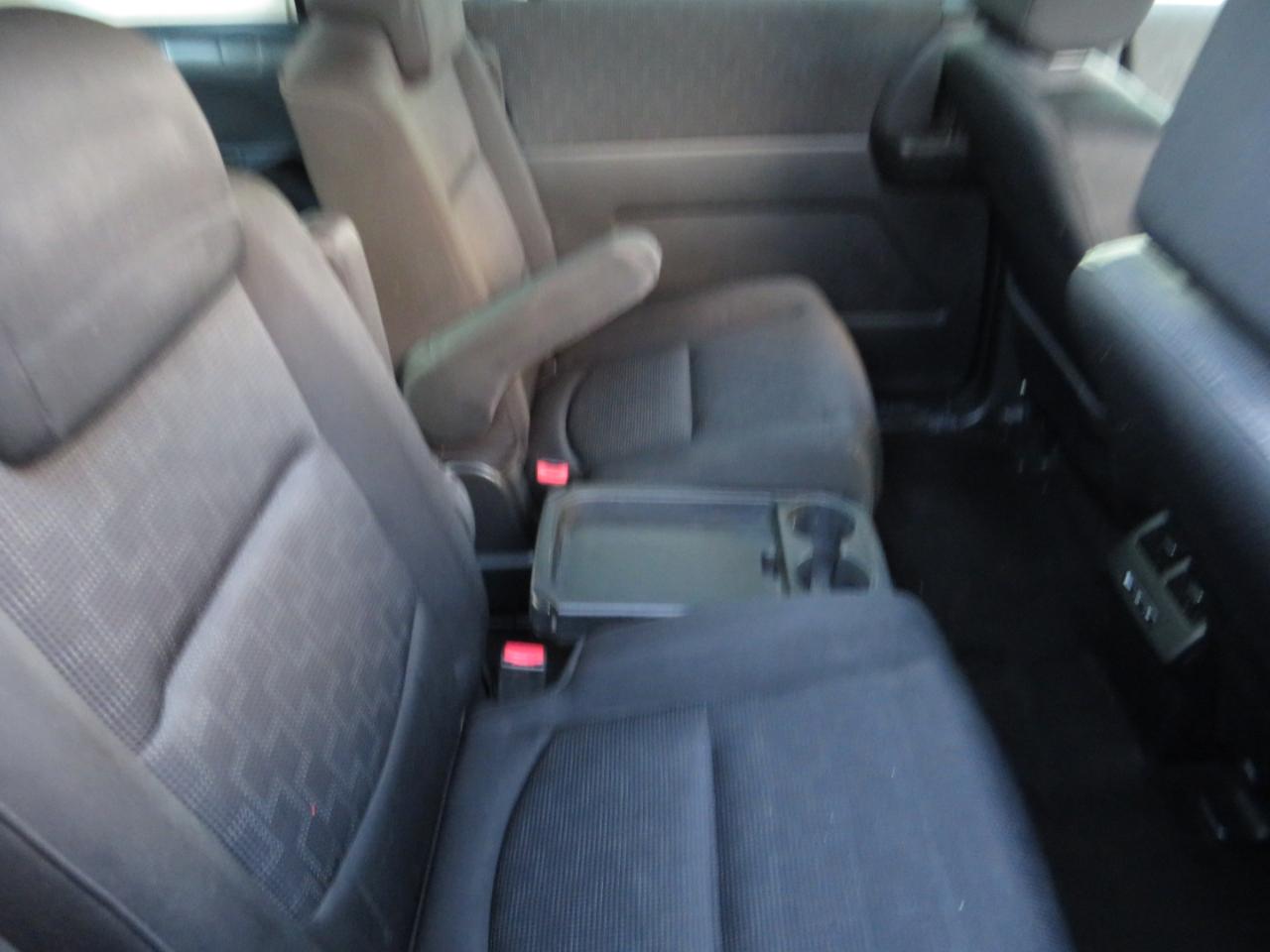 Mazda MAZDA5 4dr Wgn Auto Sport 2009