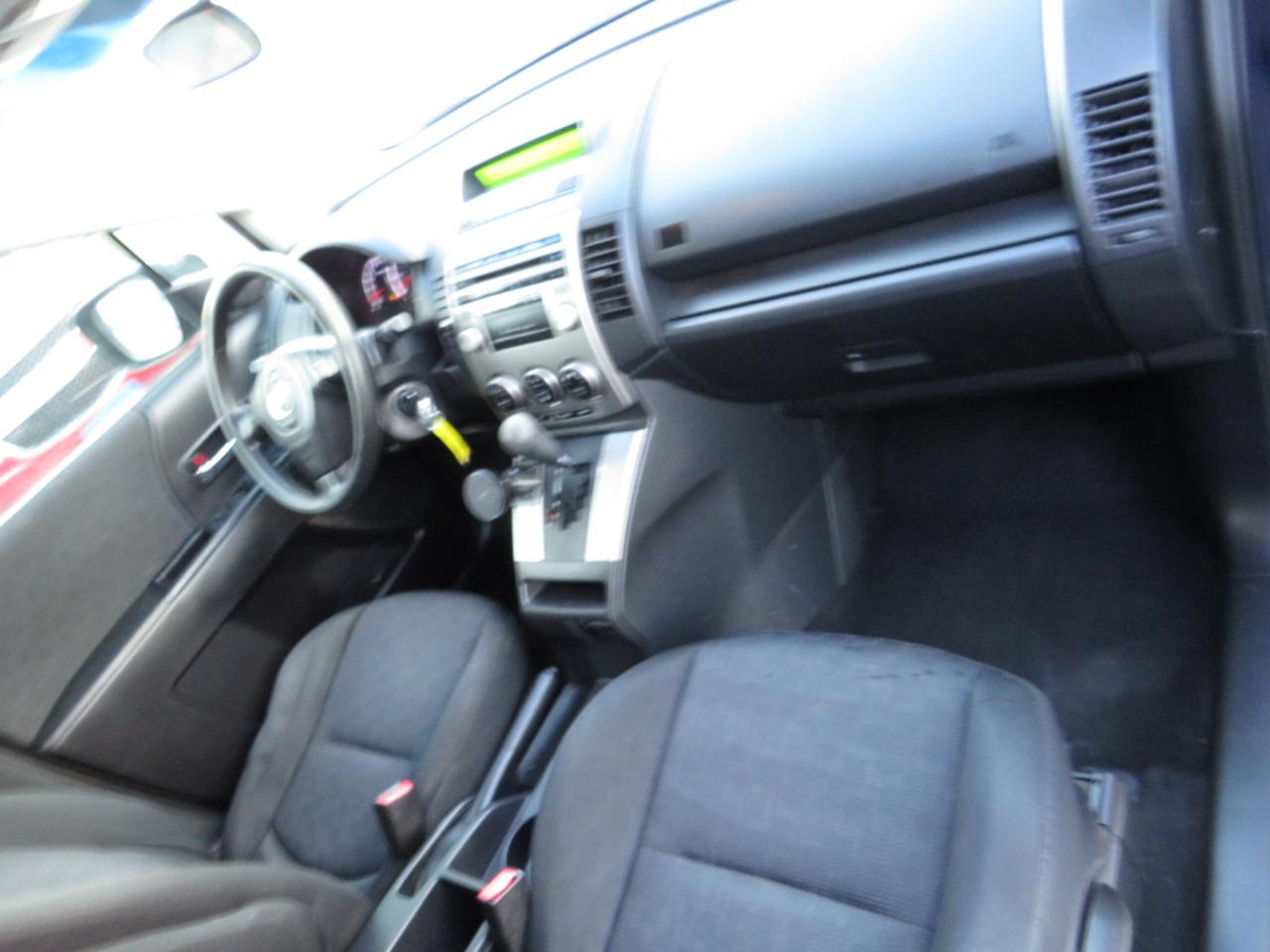 Mazda MAZDA5 4dr Wgn Auto Sport 2009