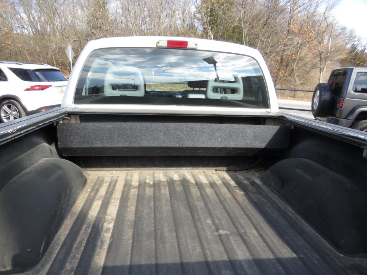 Dodge Dakota 4dr Quad Cab 131 4WD SLT 2006