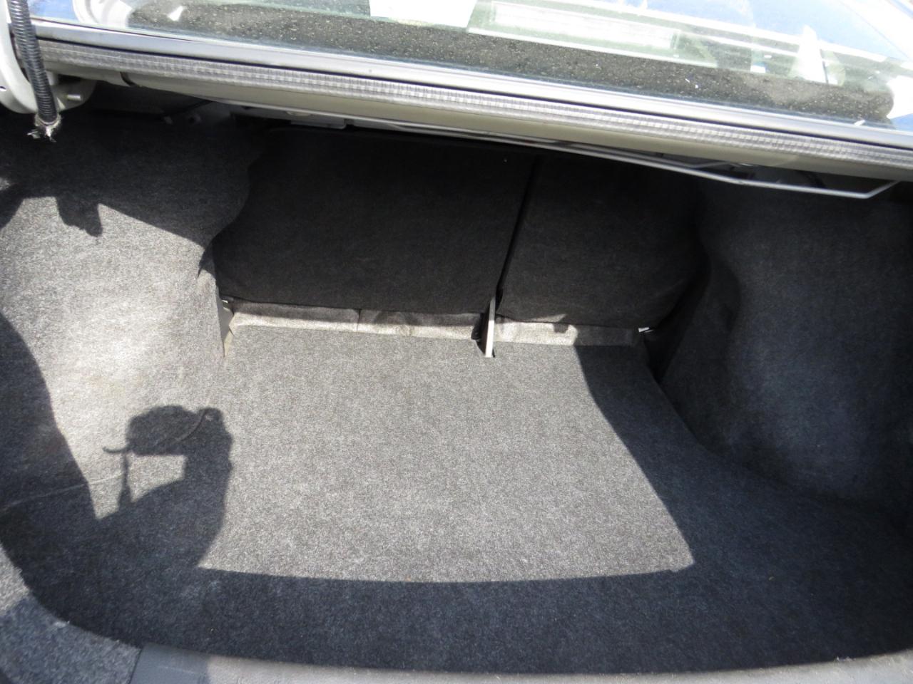 Nissan Sentra 4dr Sdn I4 CVT FE+ S 2016