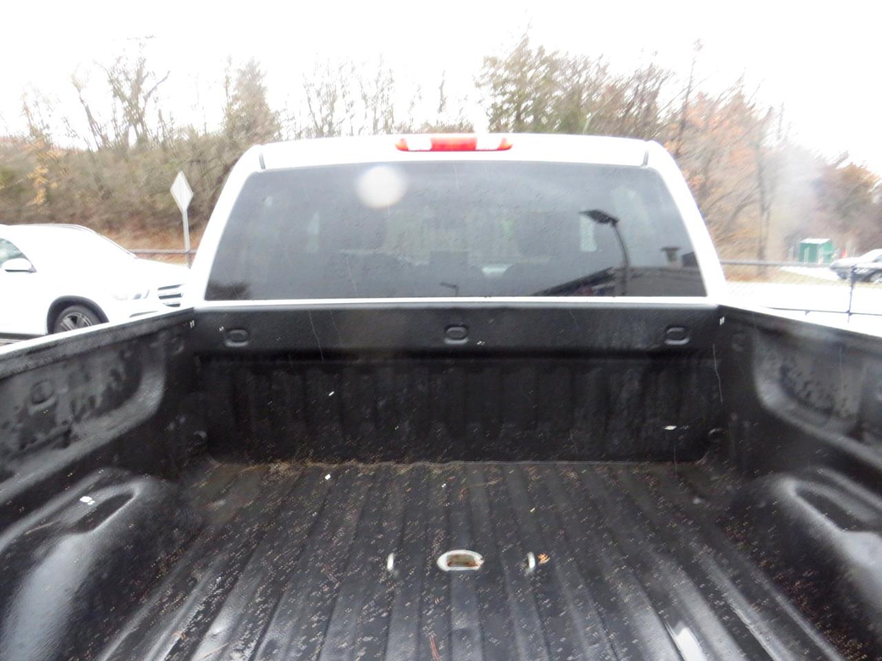 GMC Sierra 1500 4WD Crew Cab 143.5" SLE 2012