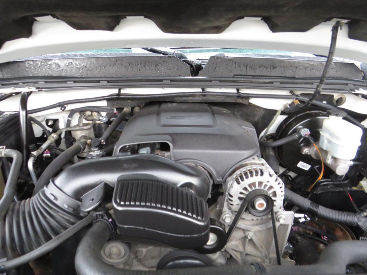 GMC Sierra 1500 4WD Crew Cab 143.5" SLE 2012