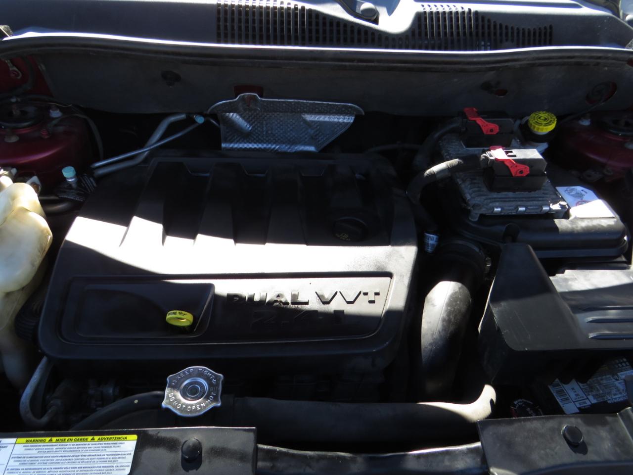 Jeep Compass 4WD 4dr Latitude 2012