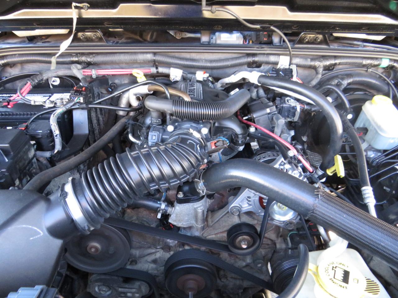 Jeep Wrangler Unlimited 4WD 4dr X 2009