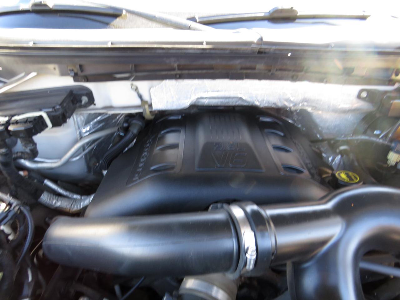 Ford F-150 4WD SuperCrew 145" King Ranch 2014