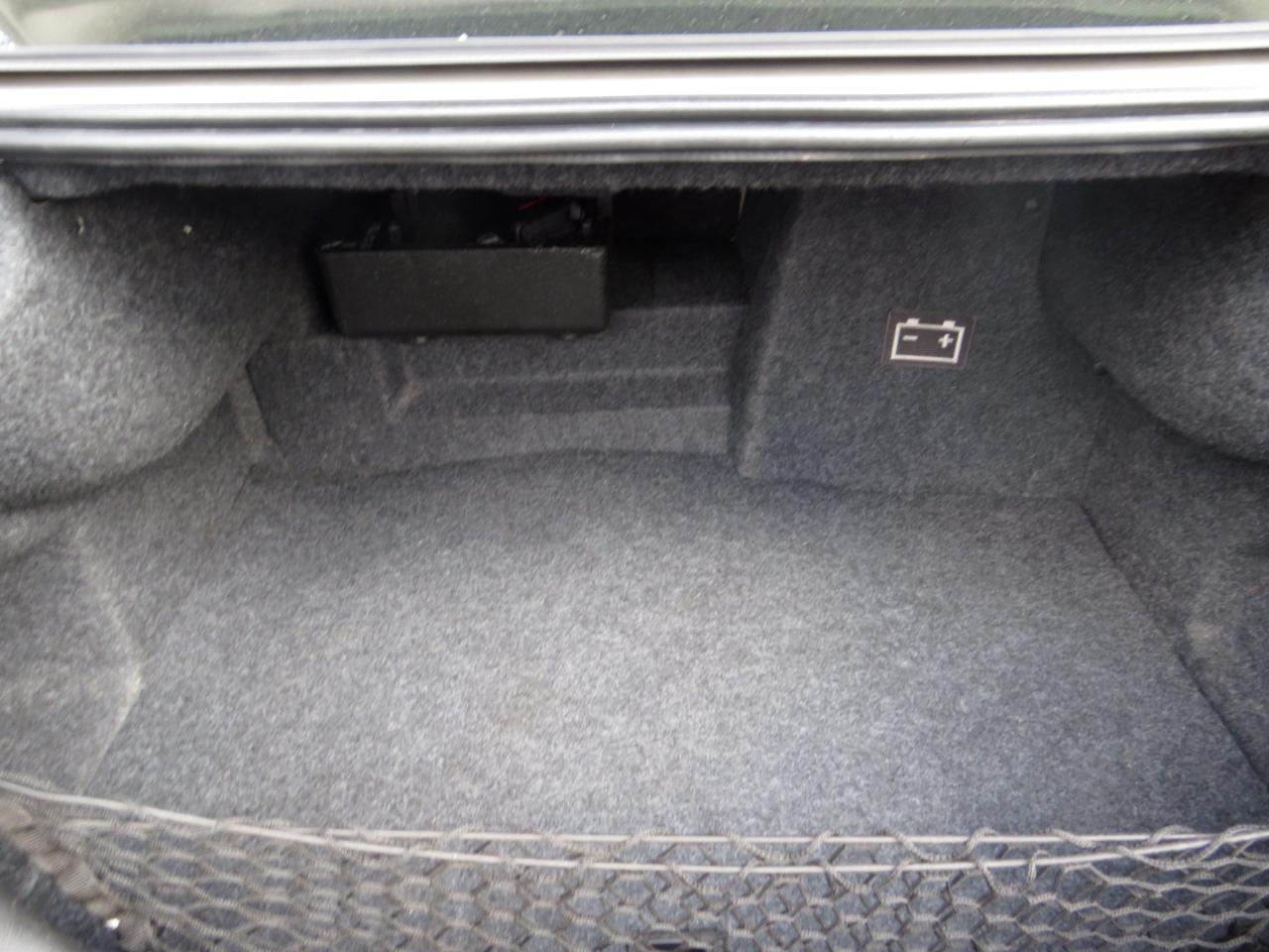 Buick LaCrosse 4dr Sdn Base FWD 2012