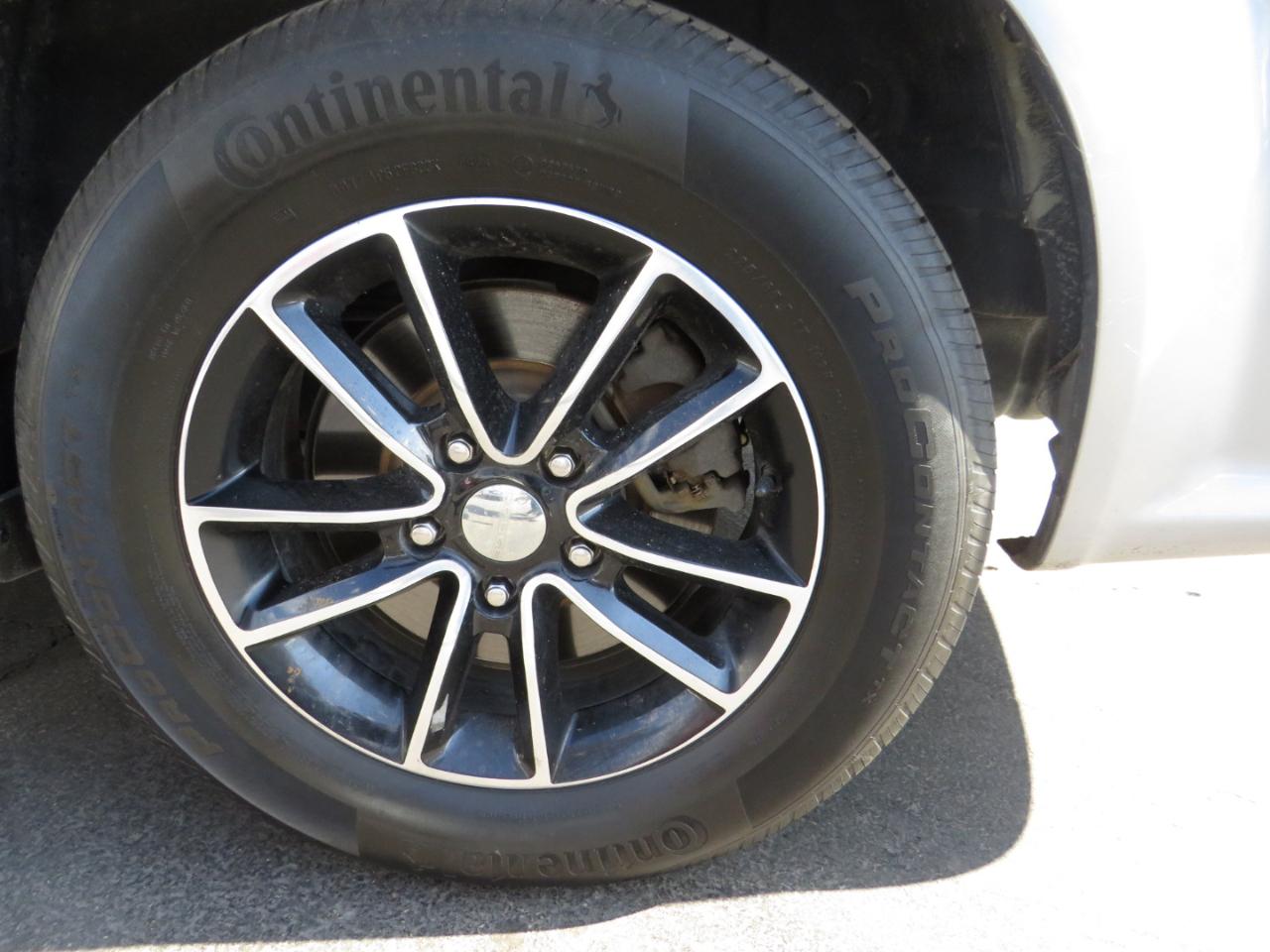 Dodge Grand Caravan GT Wagon 2018