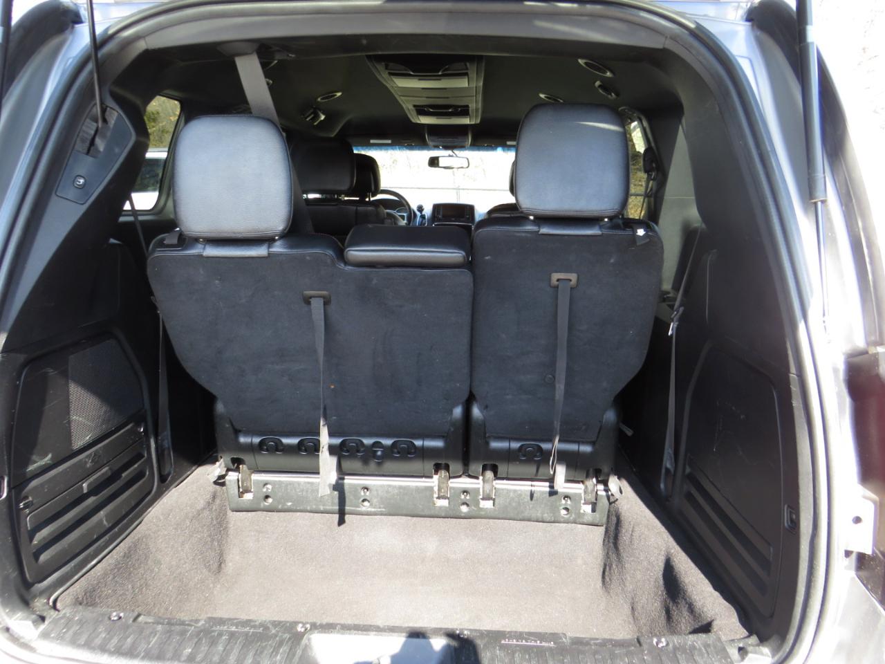 Dodge Grand Caravan GT Wagon 2018