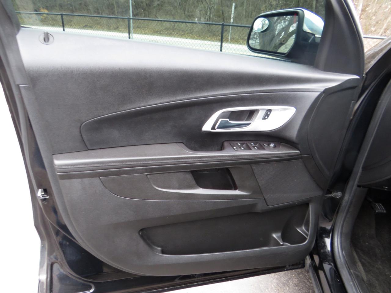 Chevrolet Equinox FWD 4dr LT w/1LT 2017