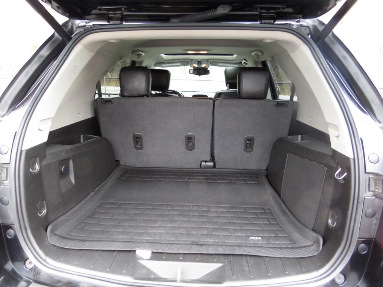 Chevrolet Equinox FWD 4dr LT w/1LT 2017