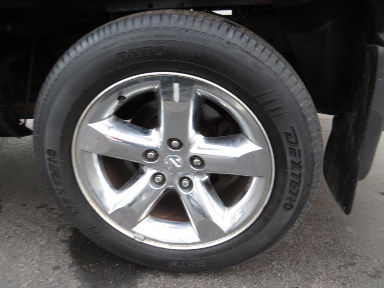 Dodge Ram 1500 4dr Quad Cab 140.5" WB SLT 2003