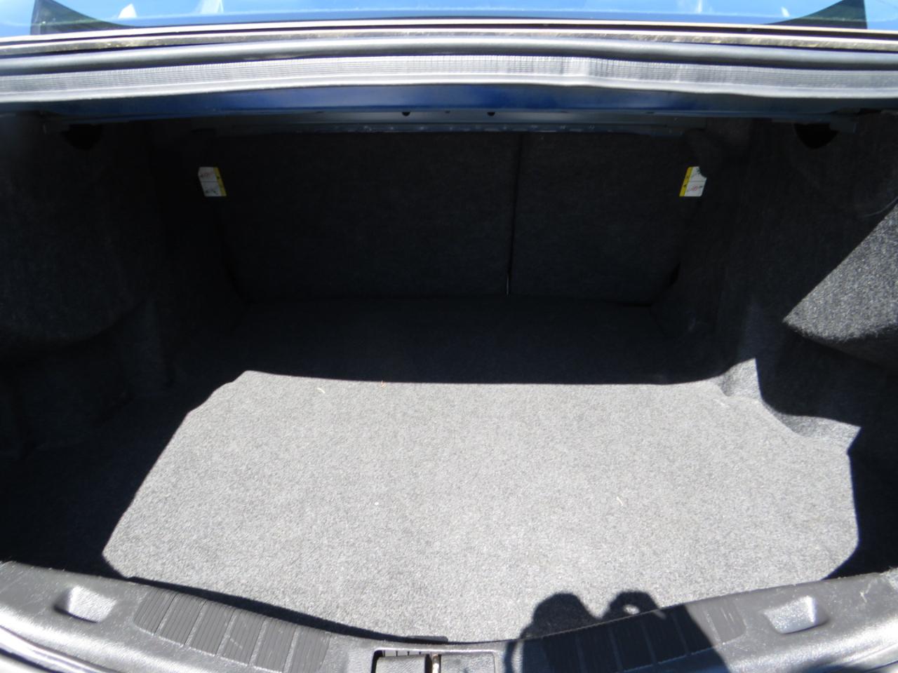 Ford Fusion 4dr Sdn SE FWD 2014