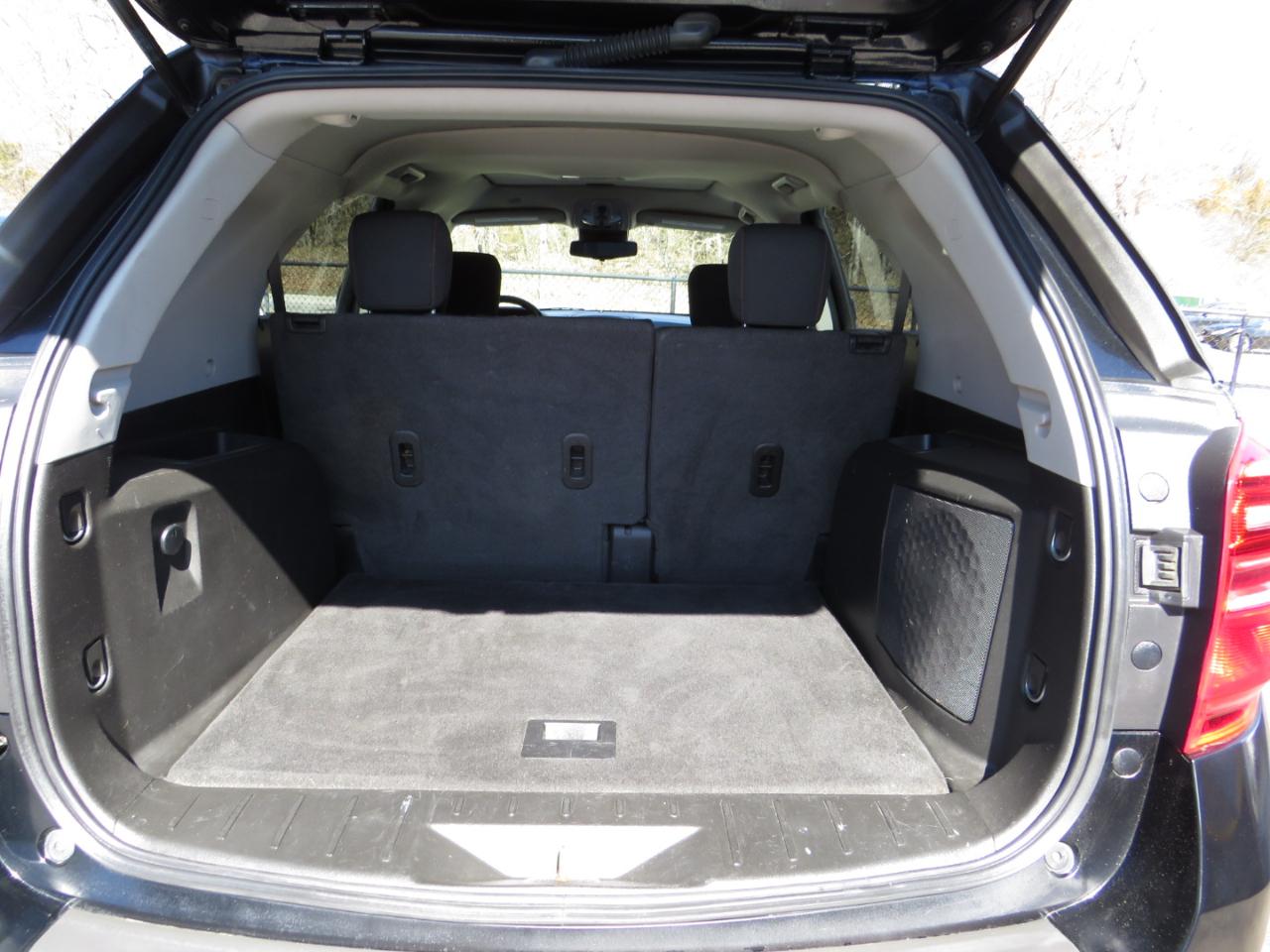 Chevrolet Equinox FWD 4dr LT 2016