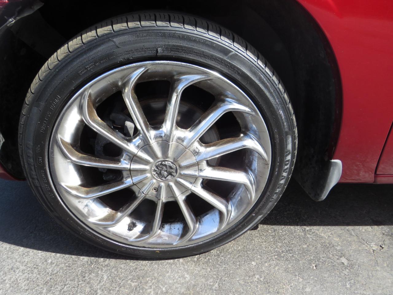 Chrysler PT Cruiser 4dr Wgn GT 2003