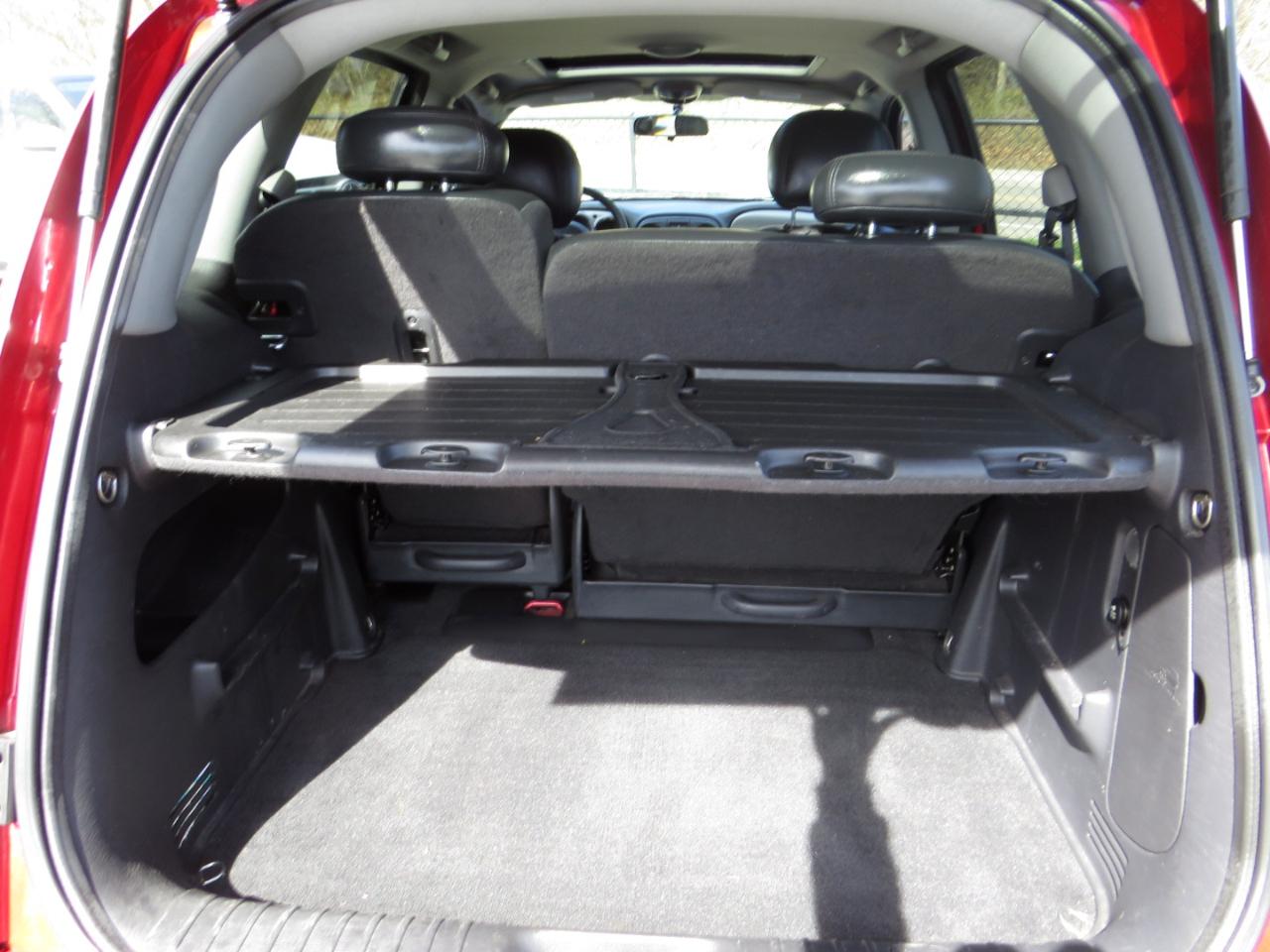 Chrysler PT Cruiser 4dr Wgn GT 2003