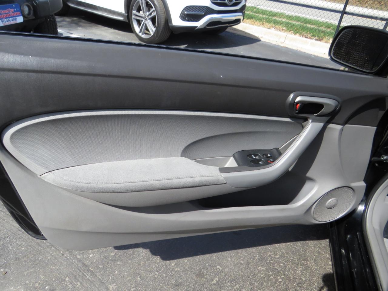 Honda Civic Cpe 2dr Auto LX 2011