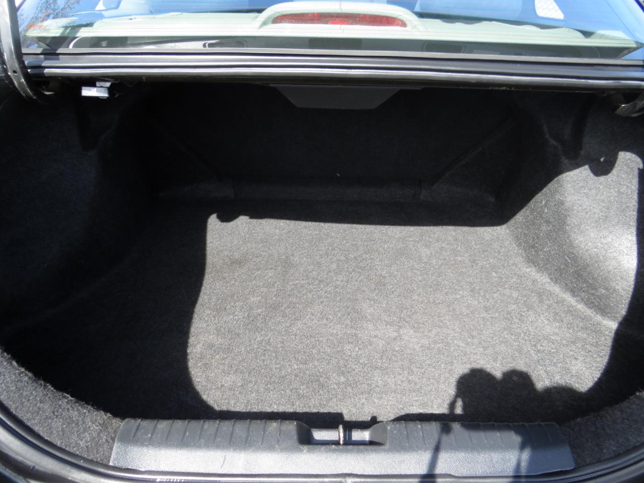 Honda Civic Cpe 2dr Auto LX 2011