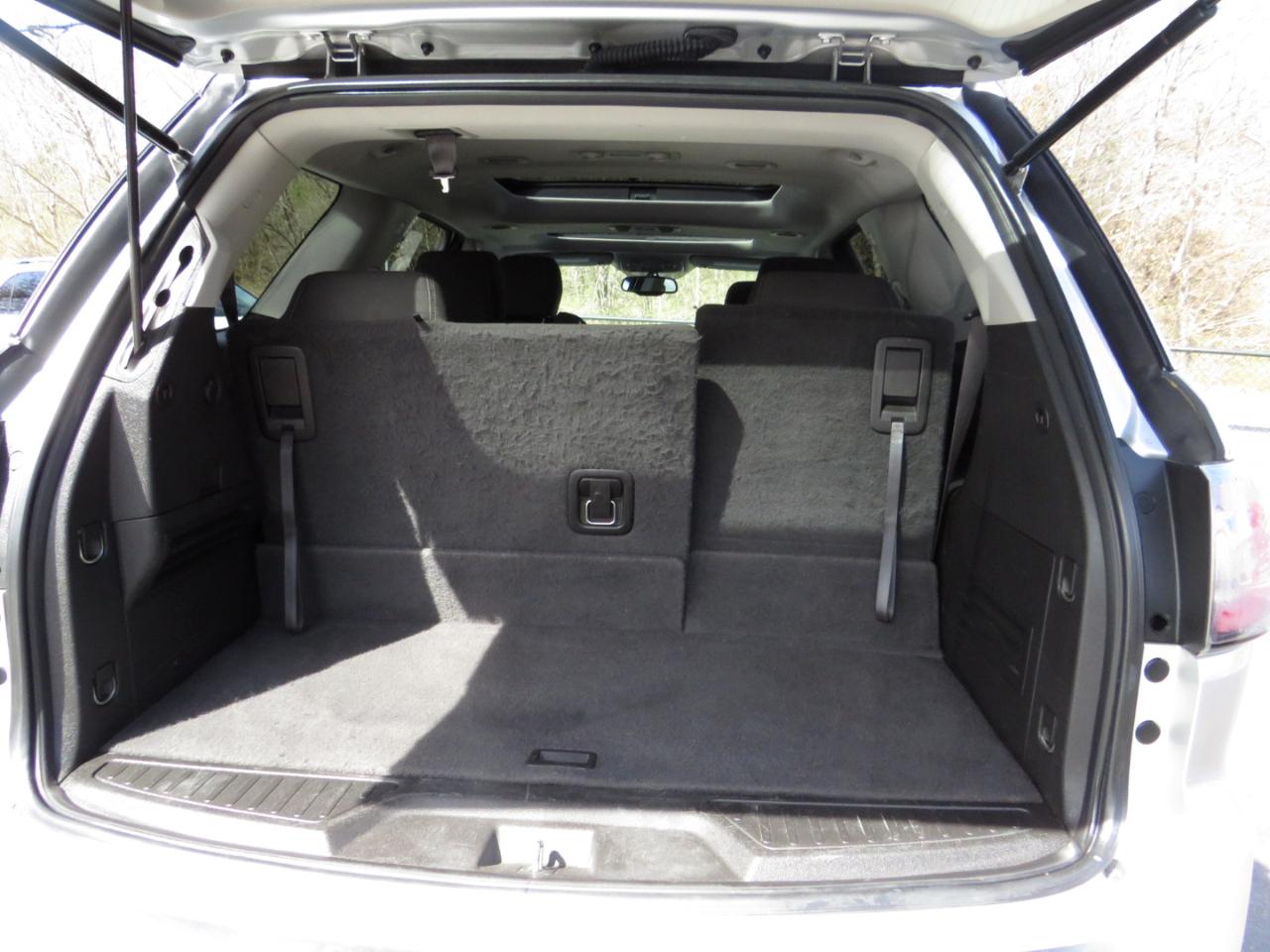 GMC Acadia FWD 4dr SLE w/SLE-2 2015