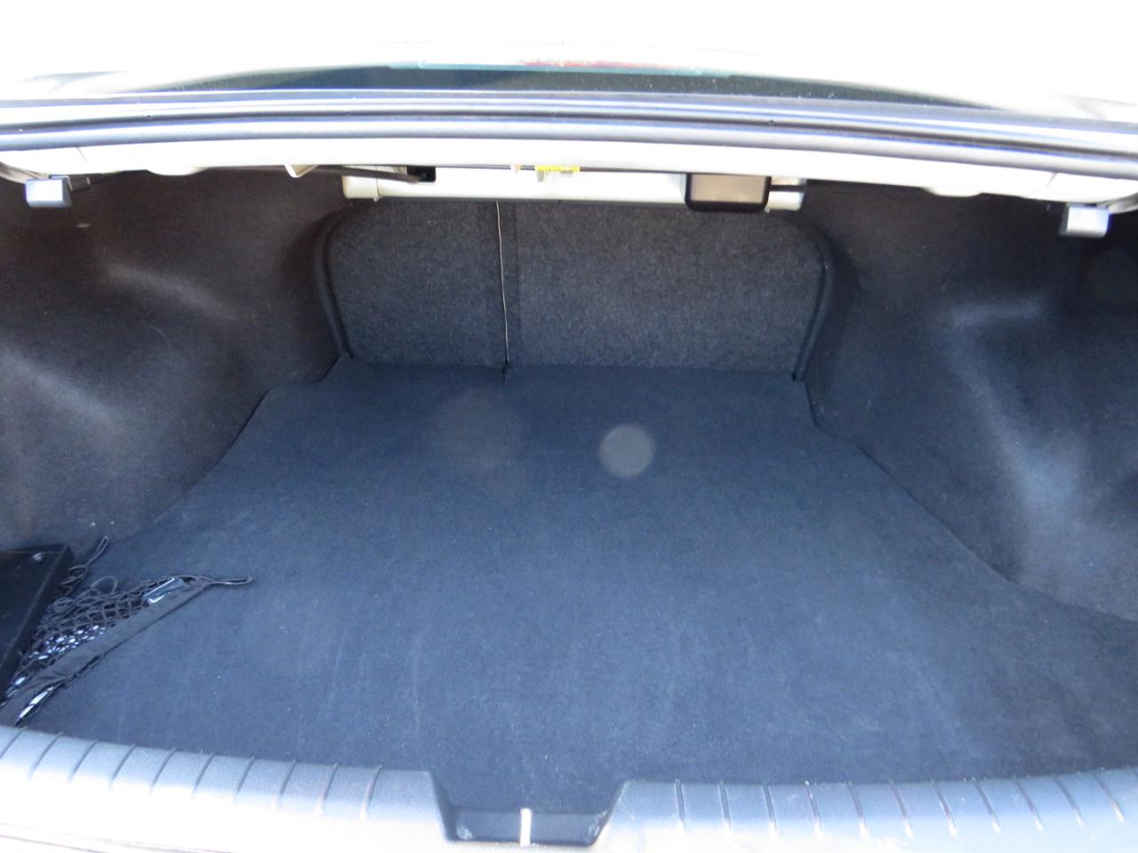 Hyundai Sonata 4dr Sdn 2.4L Sport 2015