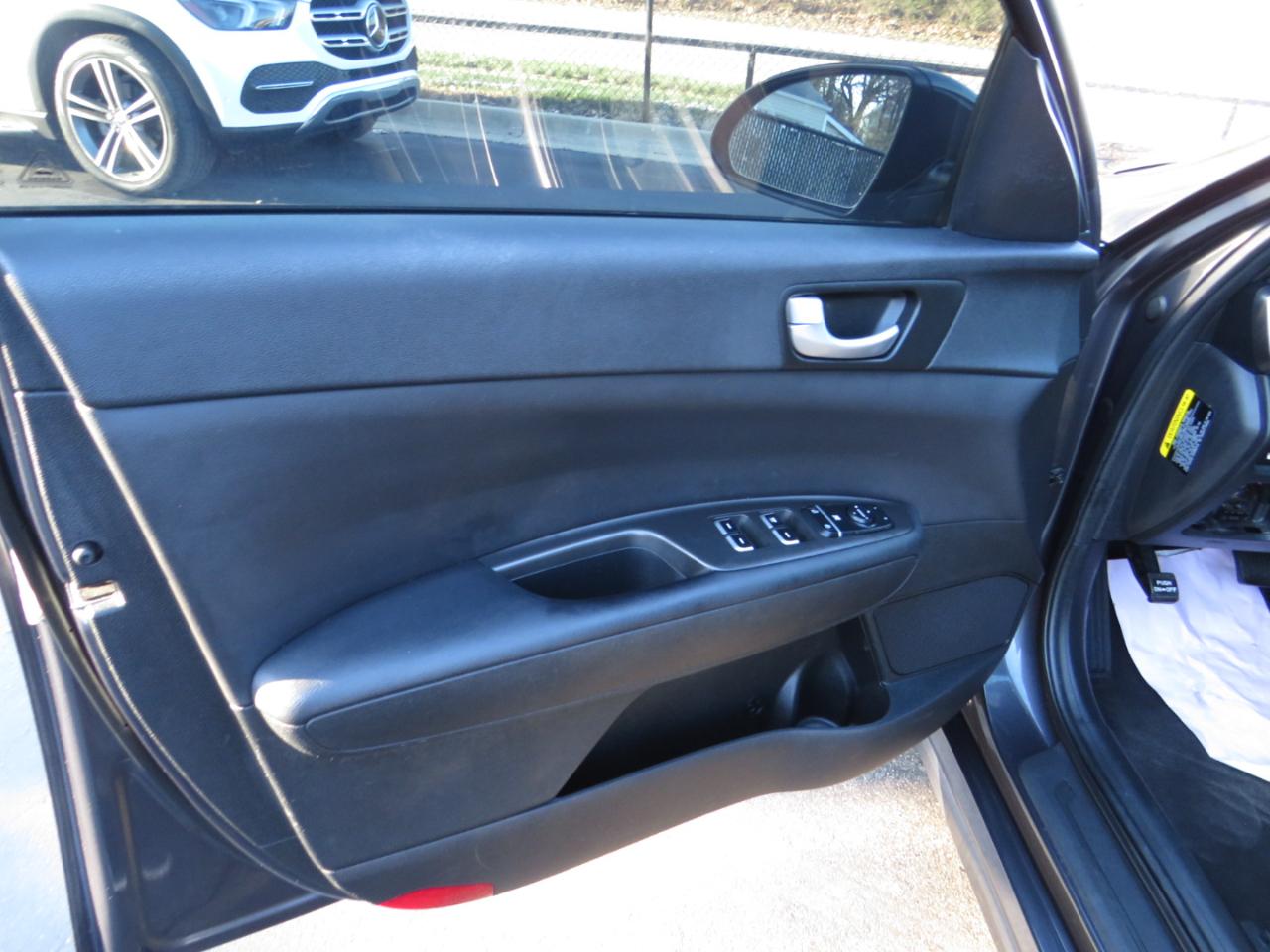 Kia Optima LX Auto 2017