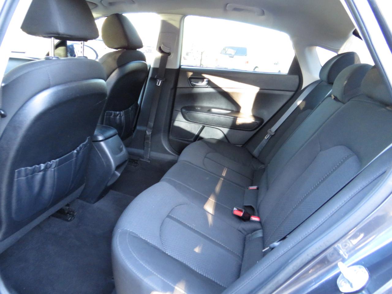 Kia Optima LX Auto 2017