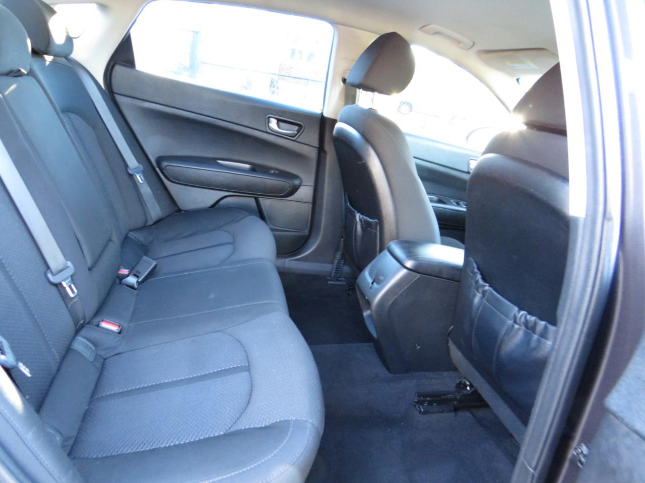 Kia Optima LX Auto 2017