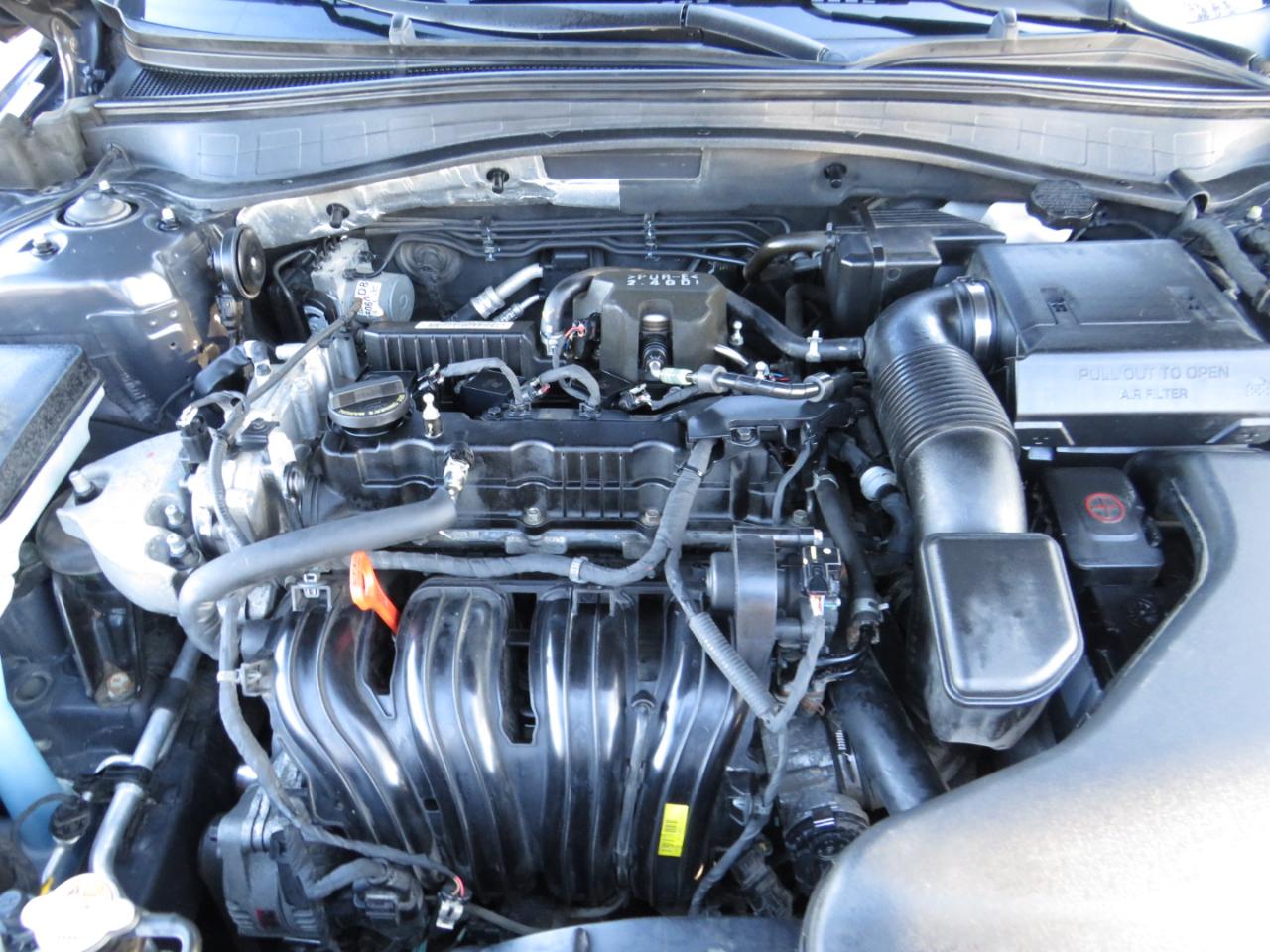 Kia Optima LX Auto 2017