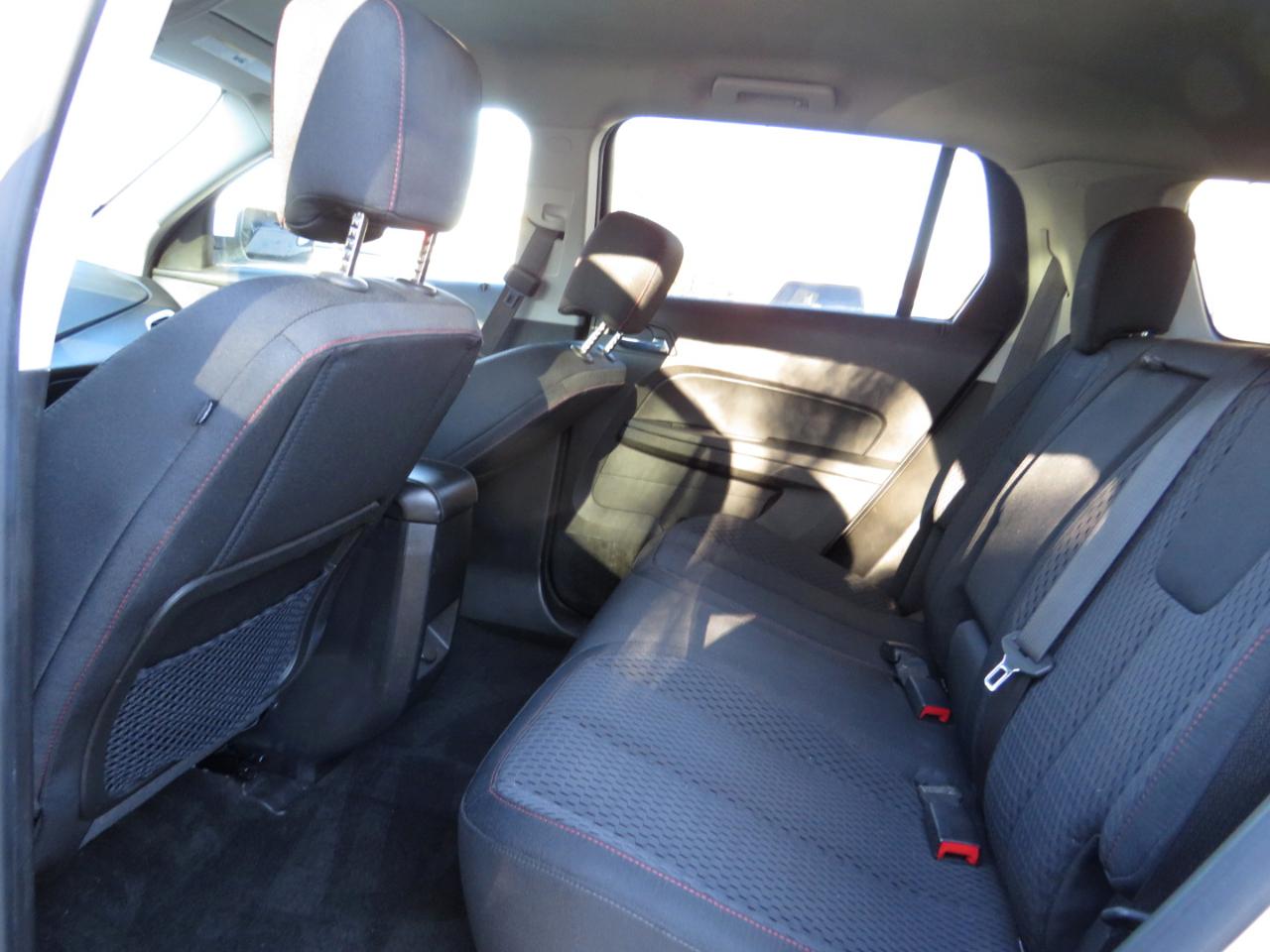 GMC Terrain FWD 4dr SLE w/SLE-1 2014