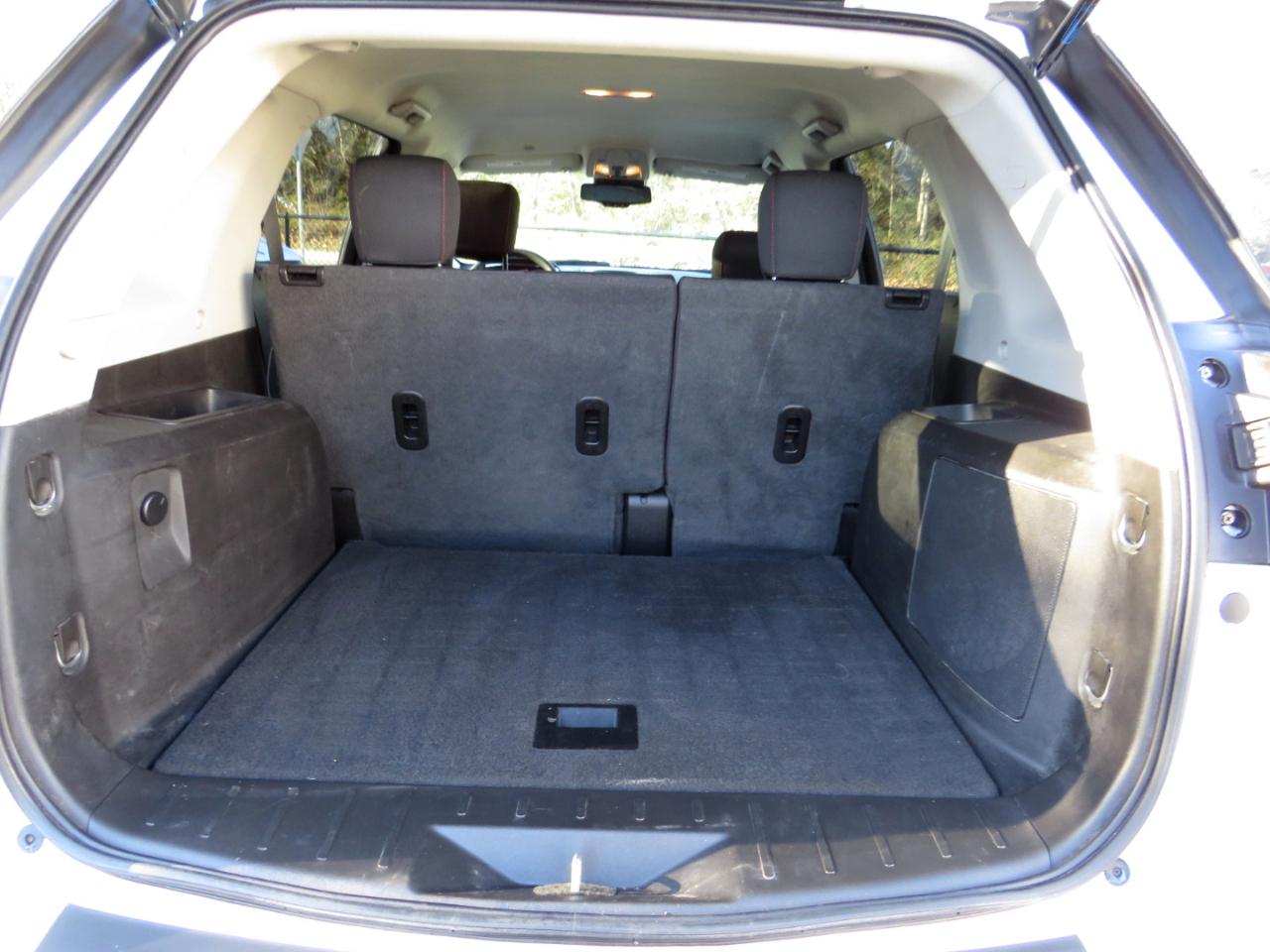 GMC Terrain FWD 4dr SLE w/SLE-1 2014