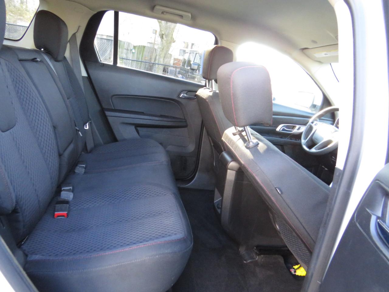 GMC Terrain FWD 4dr SLE w/SLE-1 2014