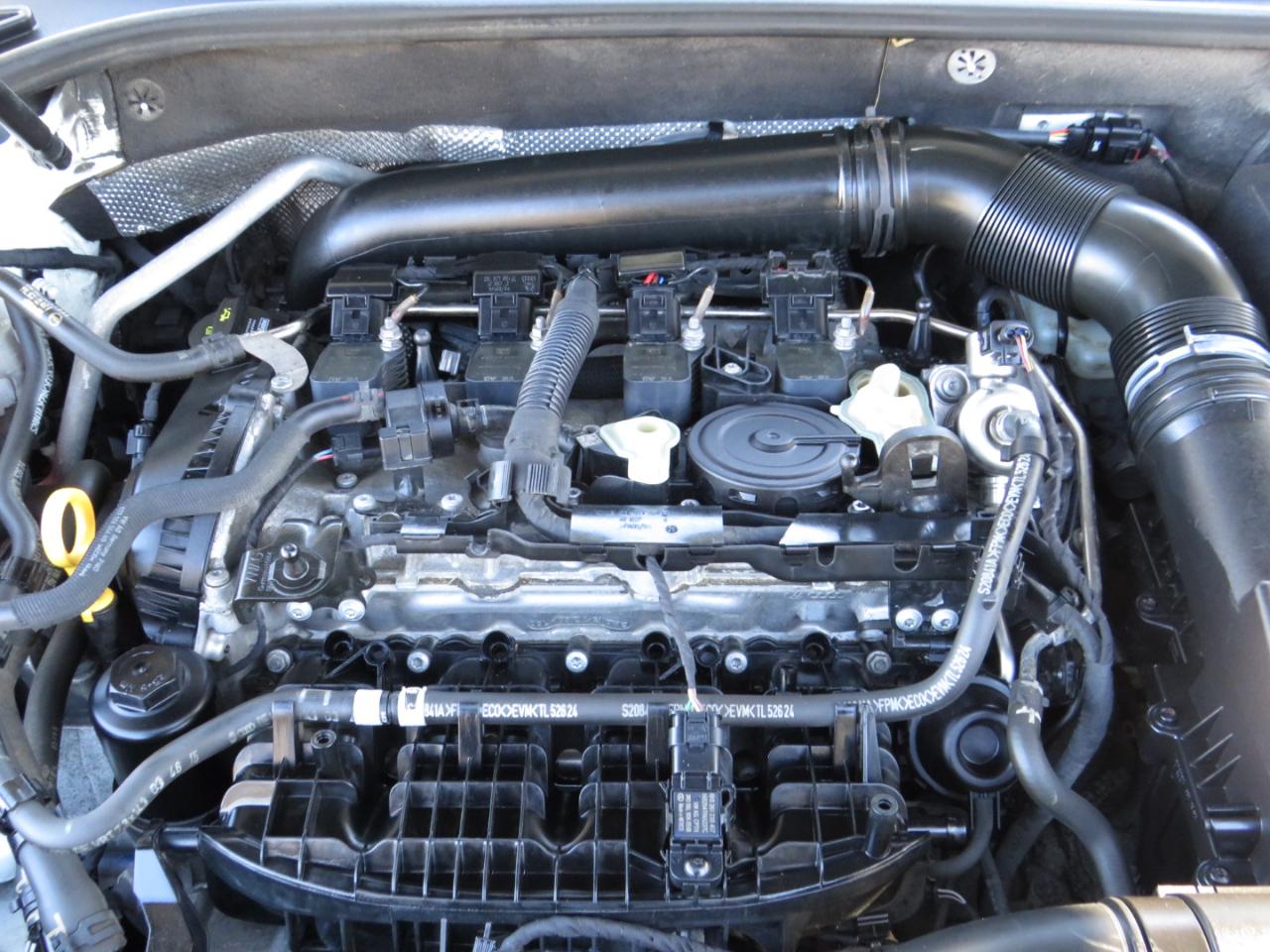 Volkswagen Passat 4dr Sdn 1.8T Auto SE 2016