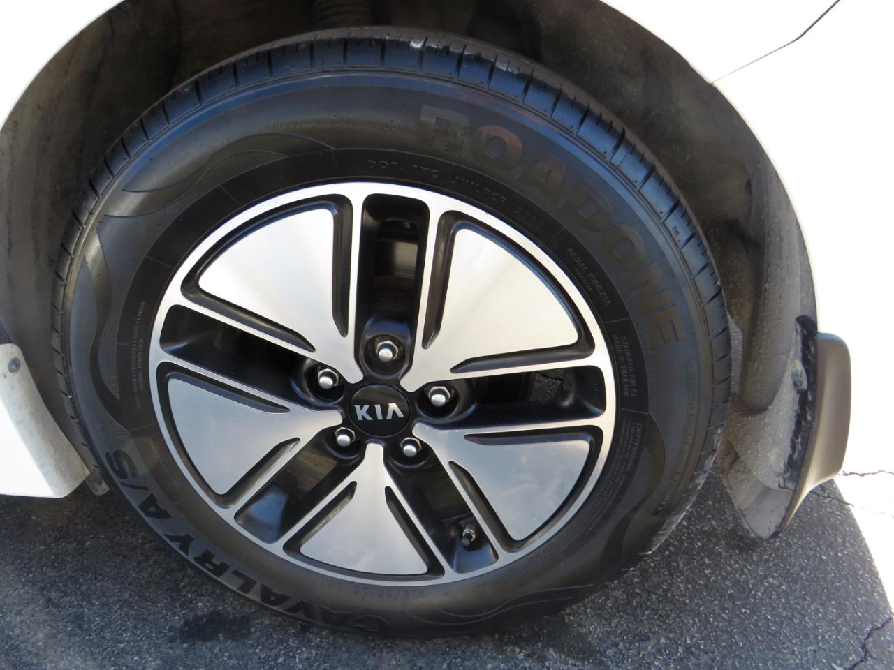 Kia Optima Hybrid 4dr Sdn 2.4L Auto LX 2013