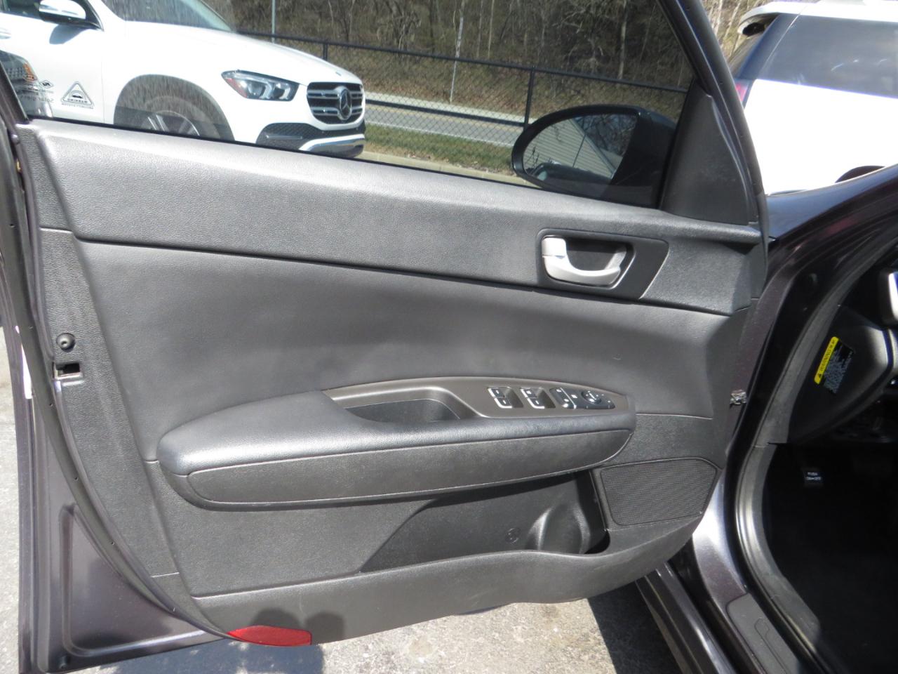 Kia Optima LX Auto 2018