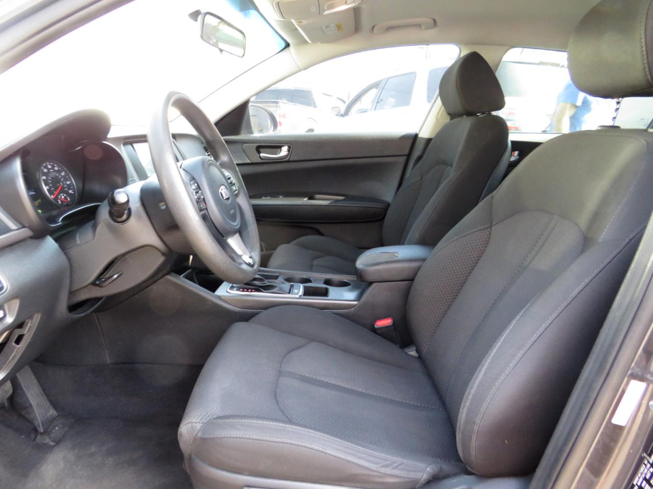 Kia Optima LX Auto 2018