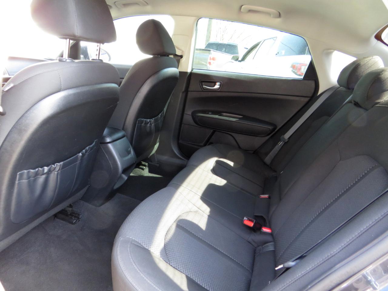 Kia Optima LX Auto 2018