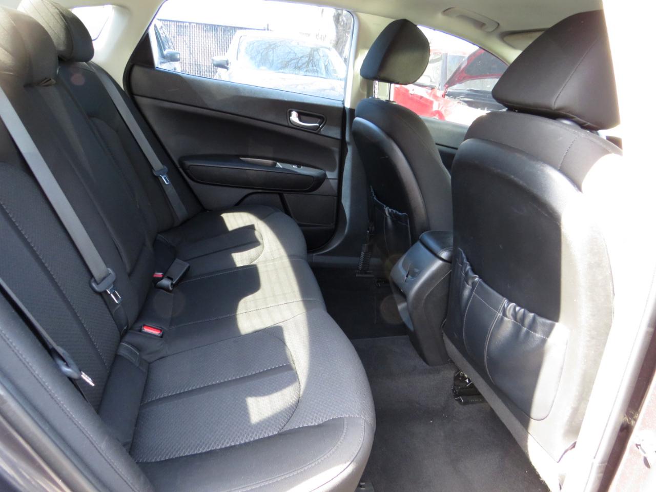 Kia Optima LX Auto 2018