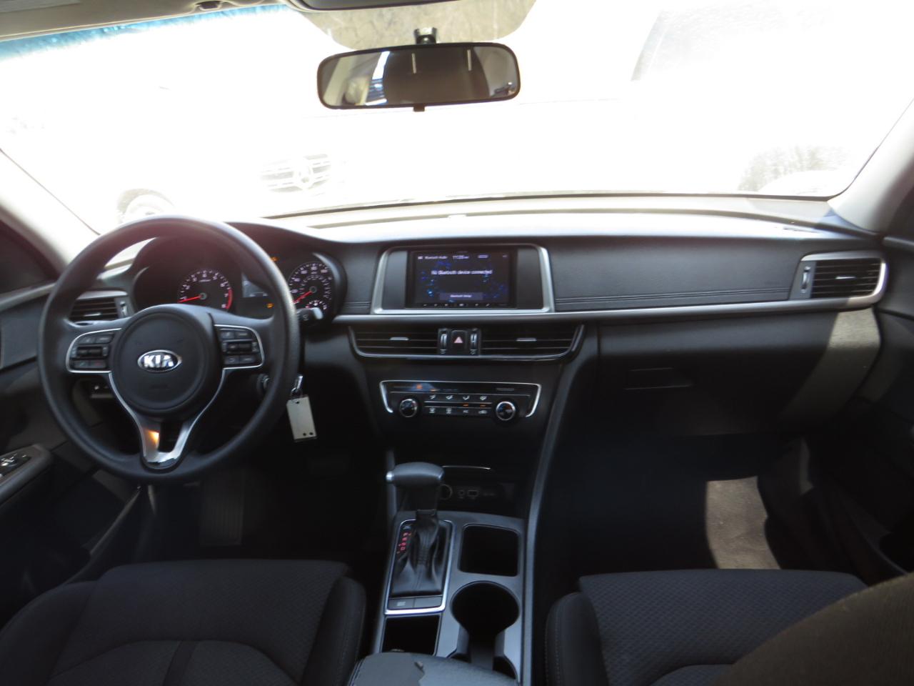 Kia Optima LX Auto 2018