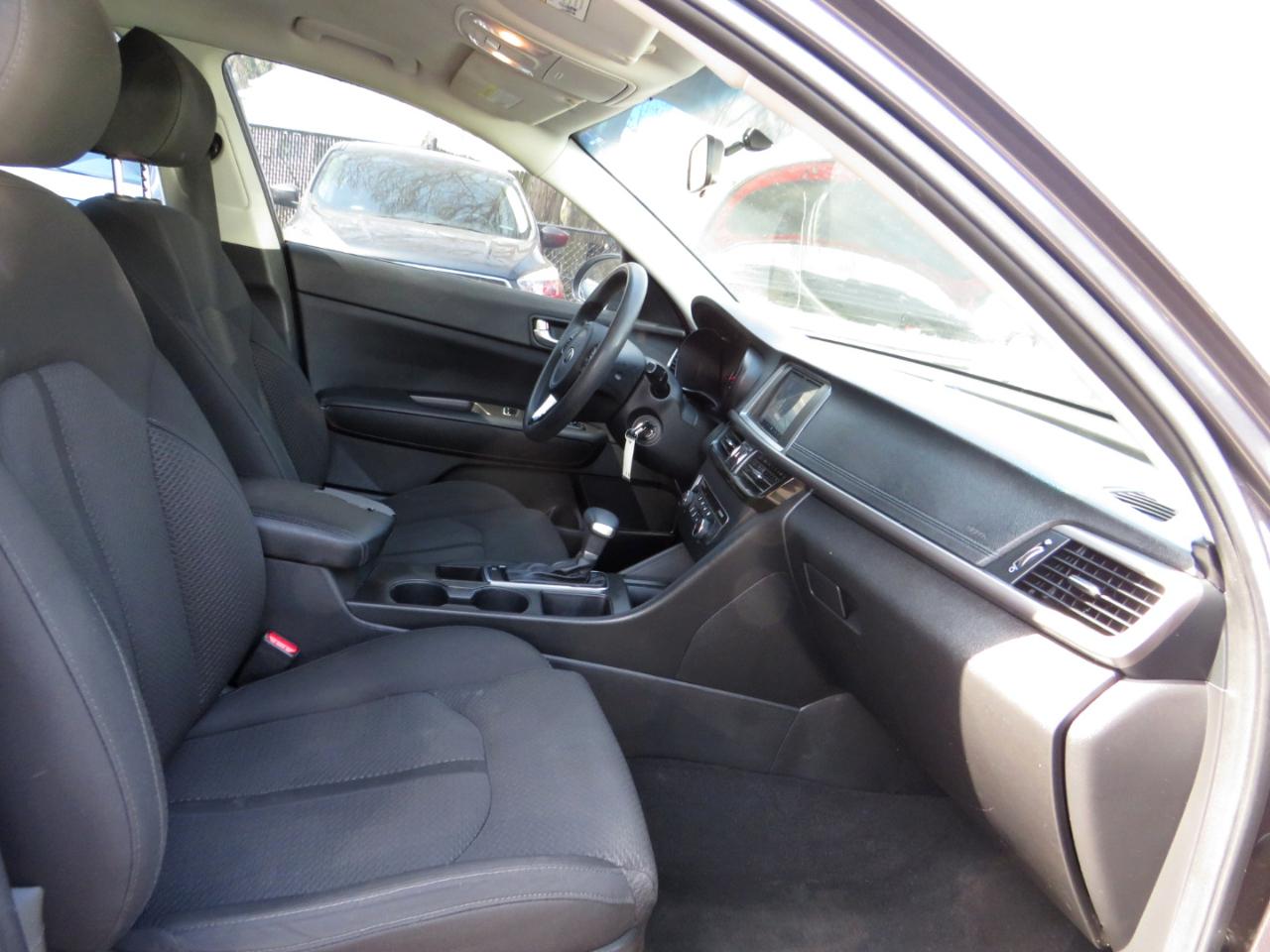 Kia Optima LX Auto 2018