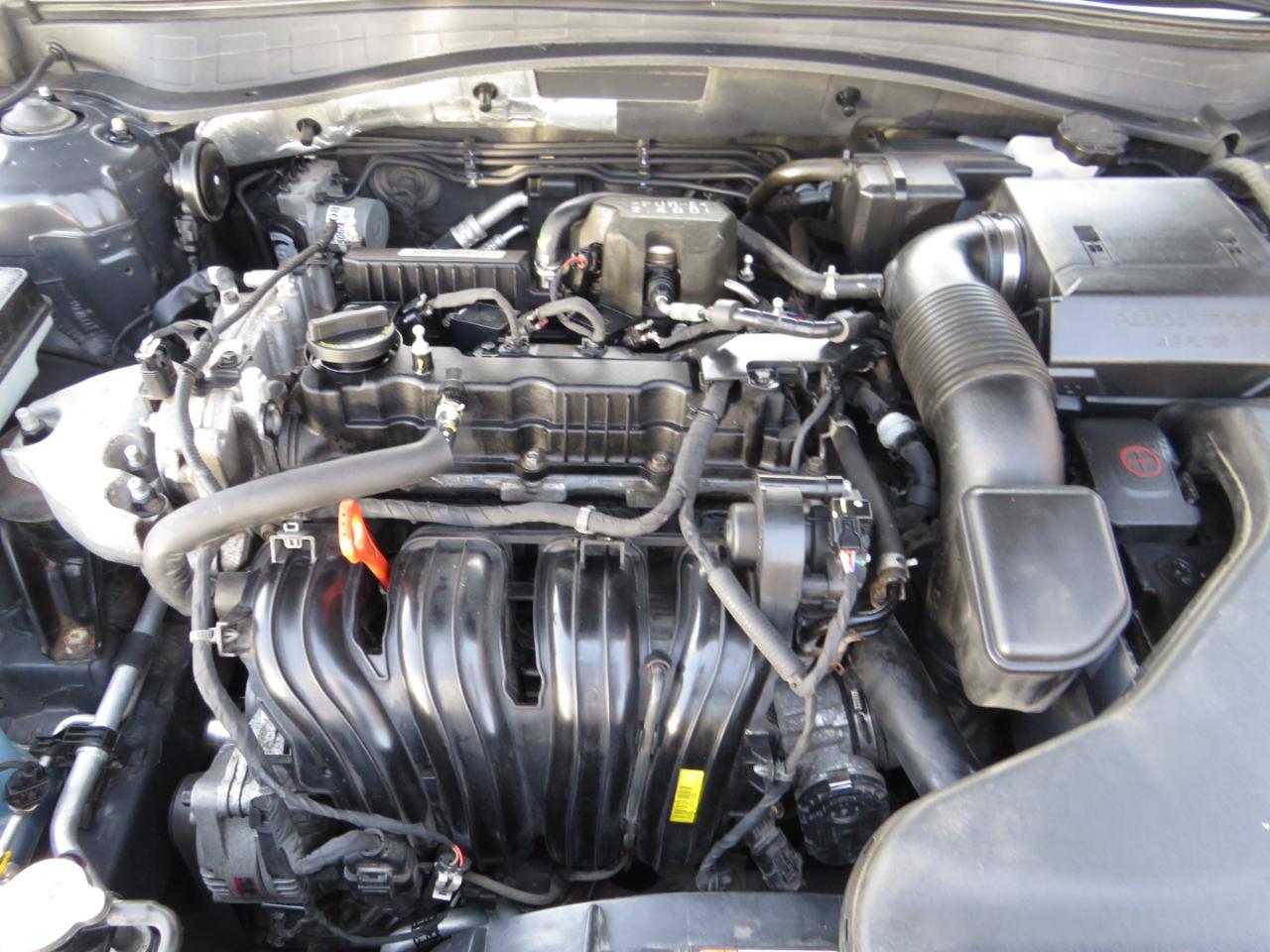 Kia Optima LX Auto 2018