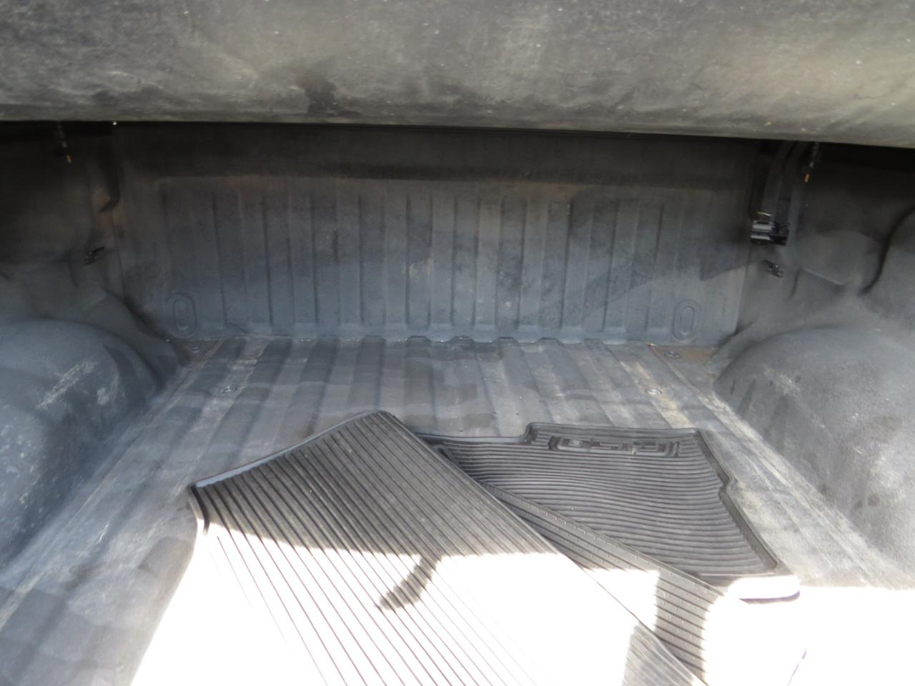 Ford F-150 4WD SuperCrew 145" Platinum 2014