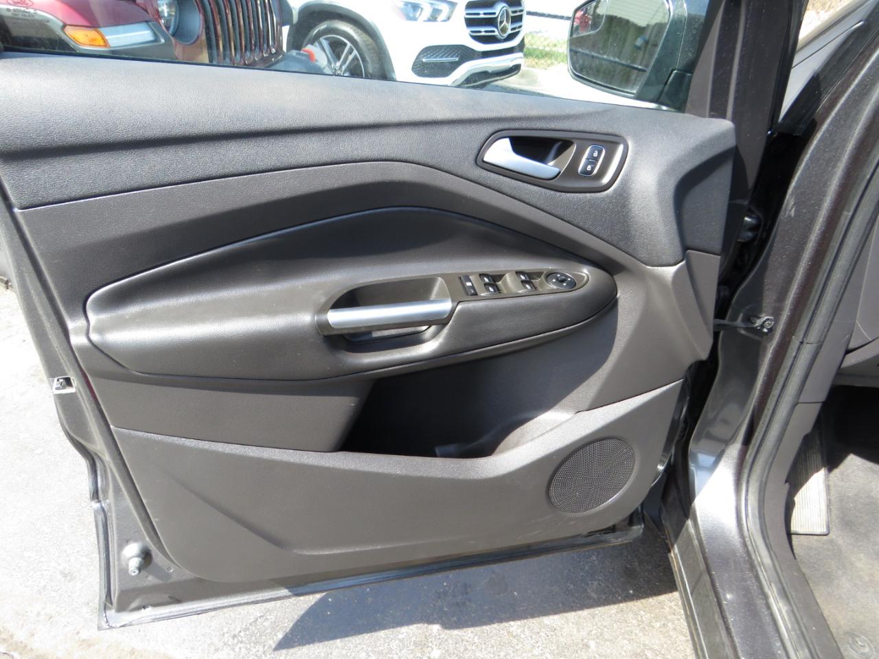 Ford Escape SE 4WD 2017