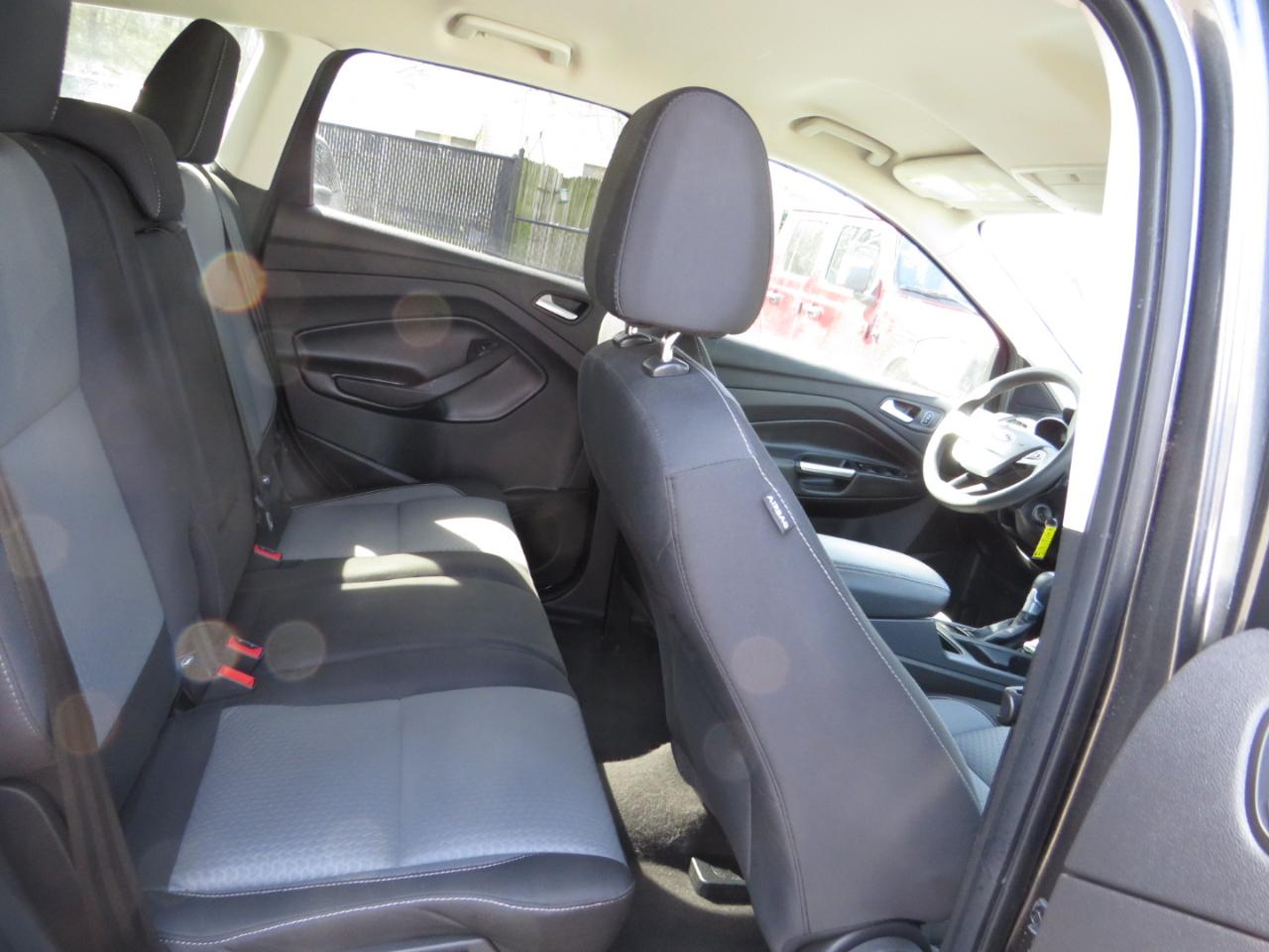 Ford Escape SE 4WD 2017