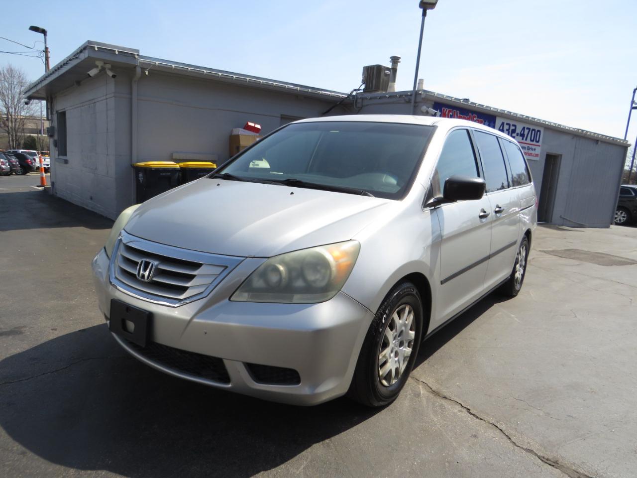 Honda Odyssey 5dr LX 2009