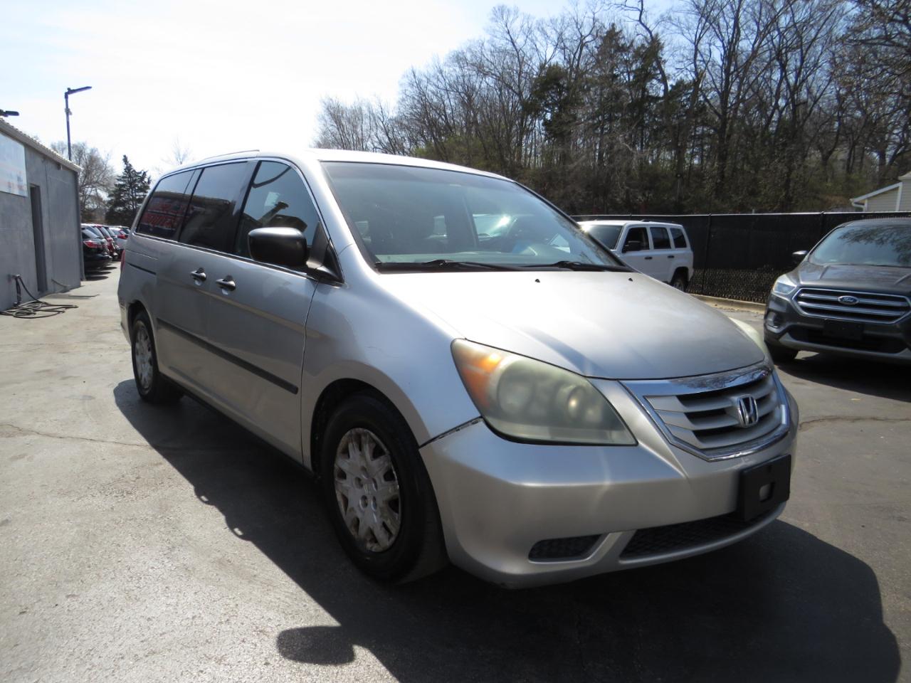 Honda Odyssey 5dr LX 2009