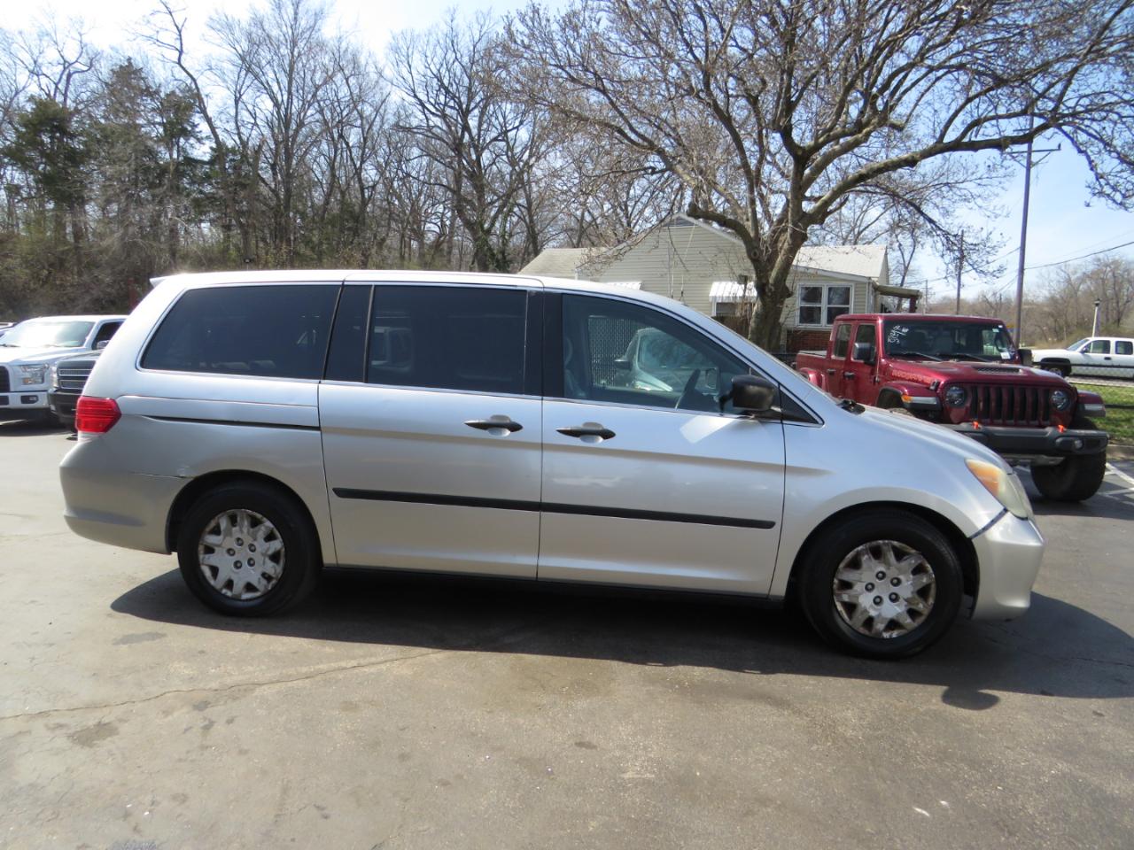 Honda Odyssey 5dr LX 2009